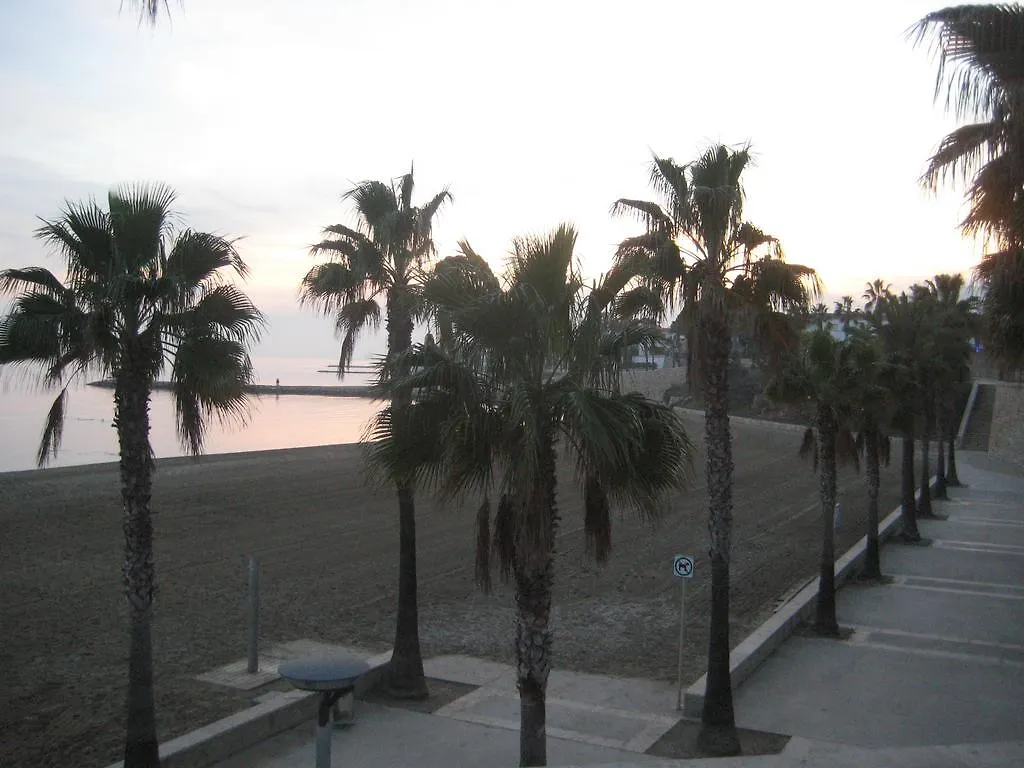 Apartamento Illa Mar Sant Carles De La Rapita 0*,  Spain