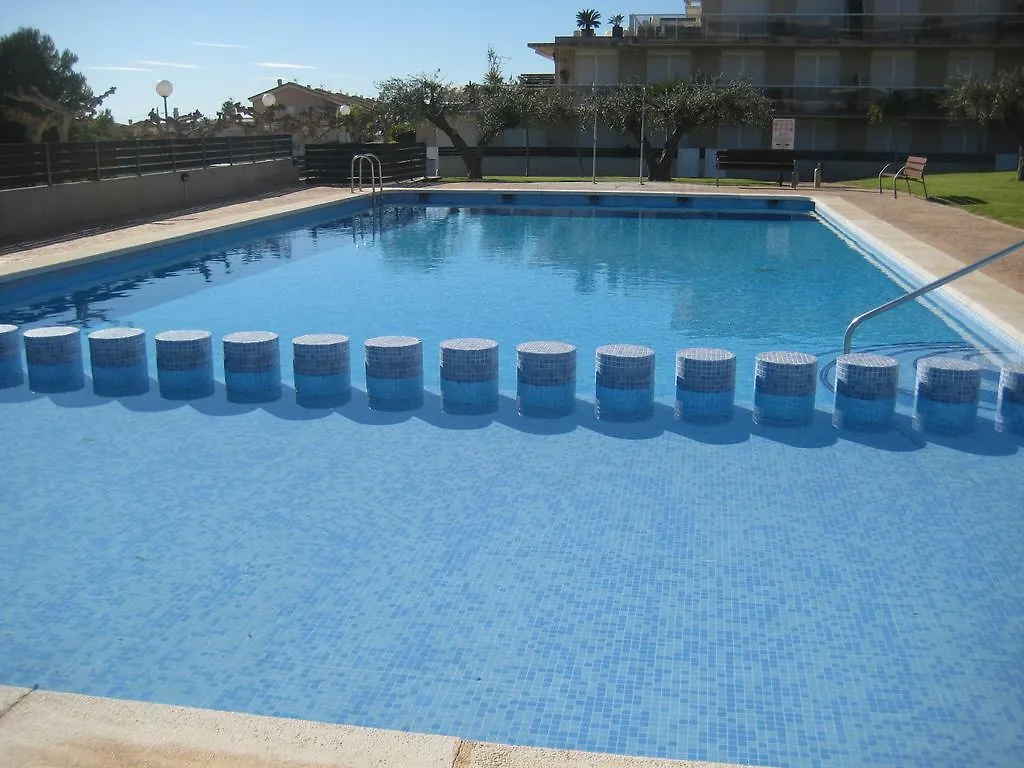 Apartamento Illa Mar Sant Carles De La Rapita